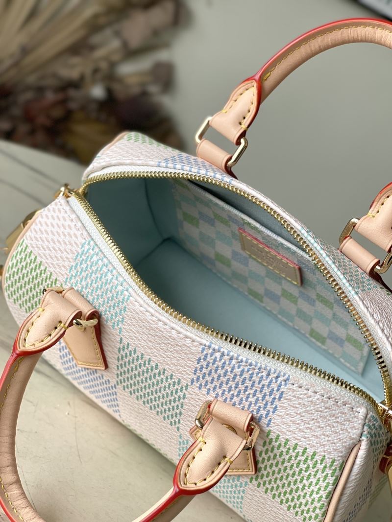Louis Vuitton Speedy Bags